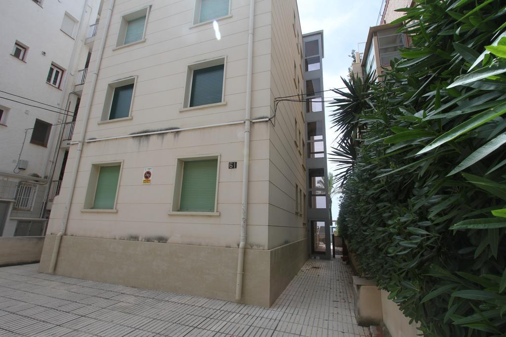 For A Stay Sol Mar Salou Exterior foto