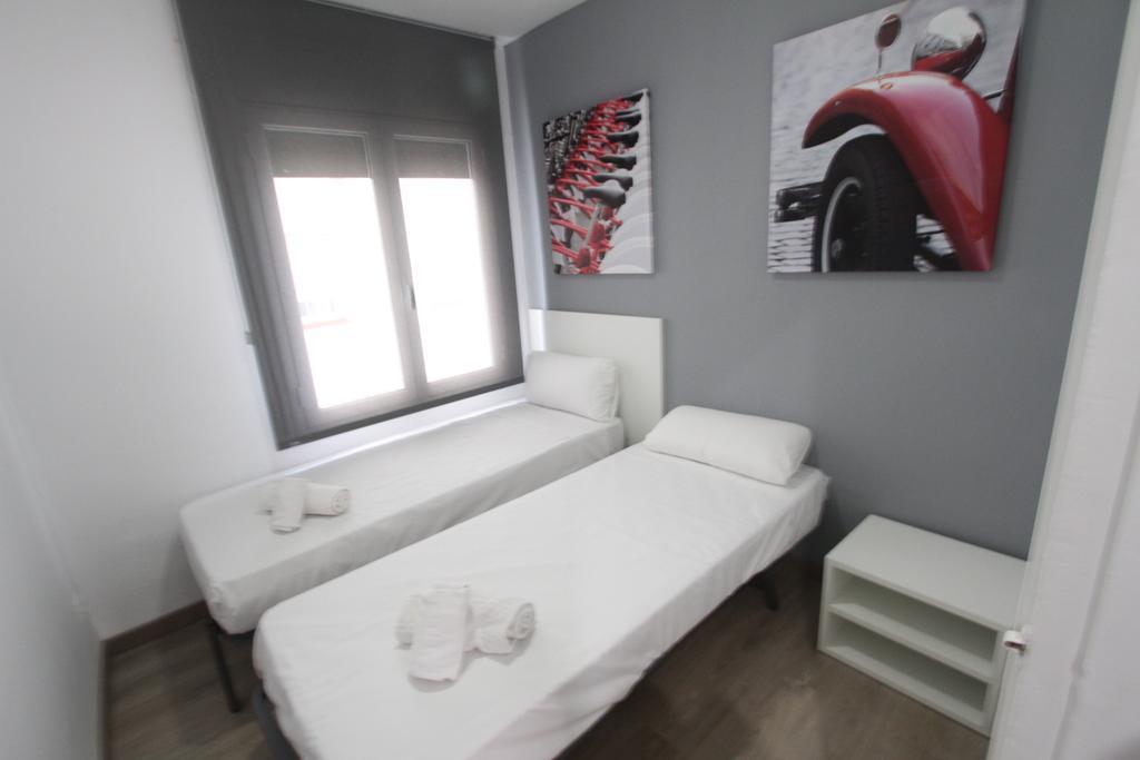 For A Stay Sol Mar Salou Exterior foto