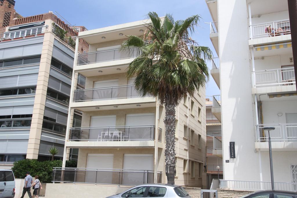 For A Stay Sol Mar Salou Exterior foto