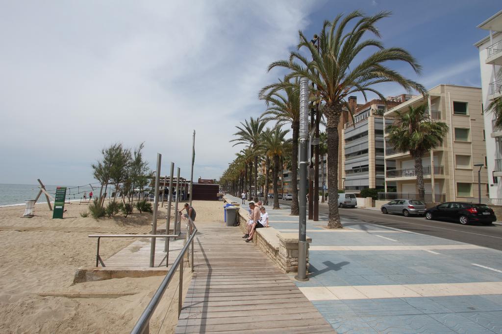 For A Stay Sol Mar Salou Exterior foto